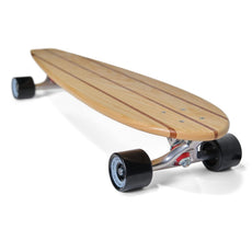 Deviate The Rebel – 32″ Mini Cruiser Longboard - Longboards USA