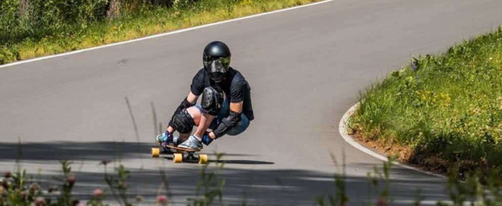 How to Choose Longboard Wheels for Downhill: Expert Guide