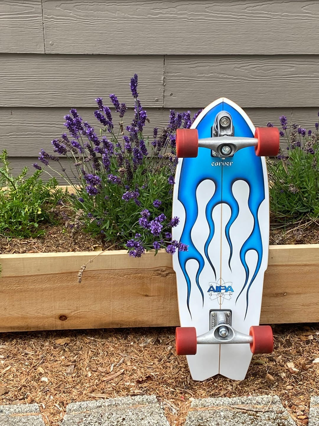 Landyachtz Dinghy Growler 28