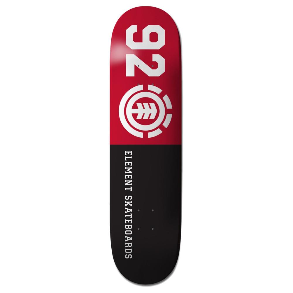 Element 92 Classic Skateboard Deck - Longboards USA