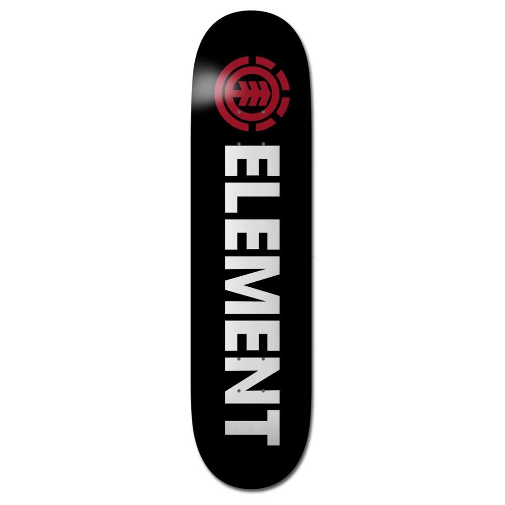 Element Blazin Skateboard Deck - Longboards USA