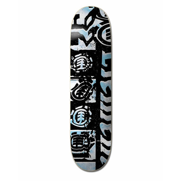 Element Daydream Scramble Skateboard Deck - Longboards USA