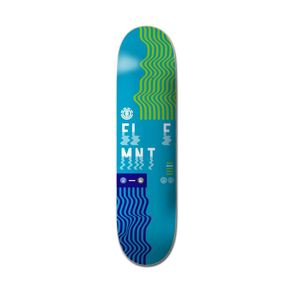 Element Disconnect Water 8.25" Skateboard Deck - Longboards USA