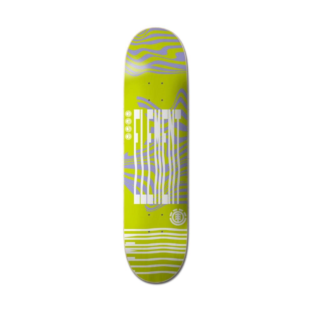 Element Disconnect Wind Skateboard Deck - Longboards USA