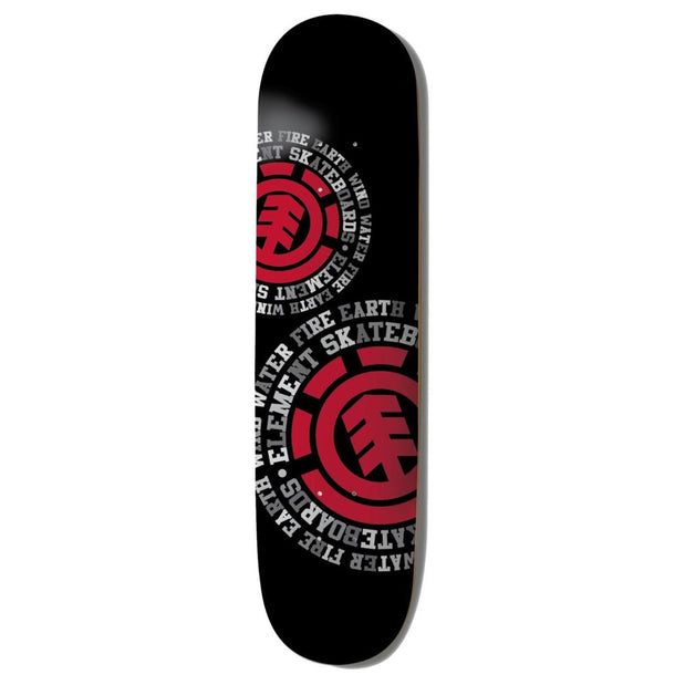 Element Dispersion Skateboard Deck - Longboards USA