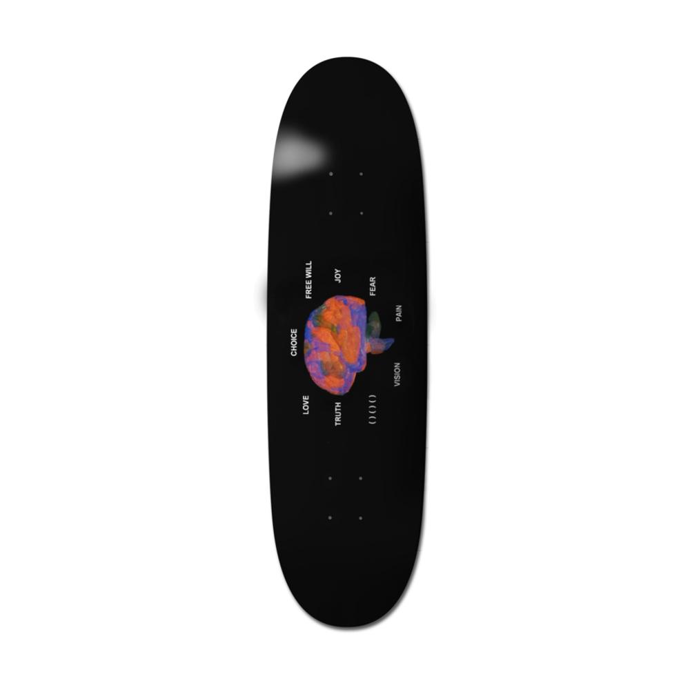 Element E.S.P. Cortex 9" Skateboard Deck - Longboards USA