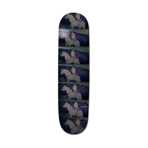 Element E.S.P. Gallop Skateboard Deck - Longboards USA