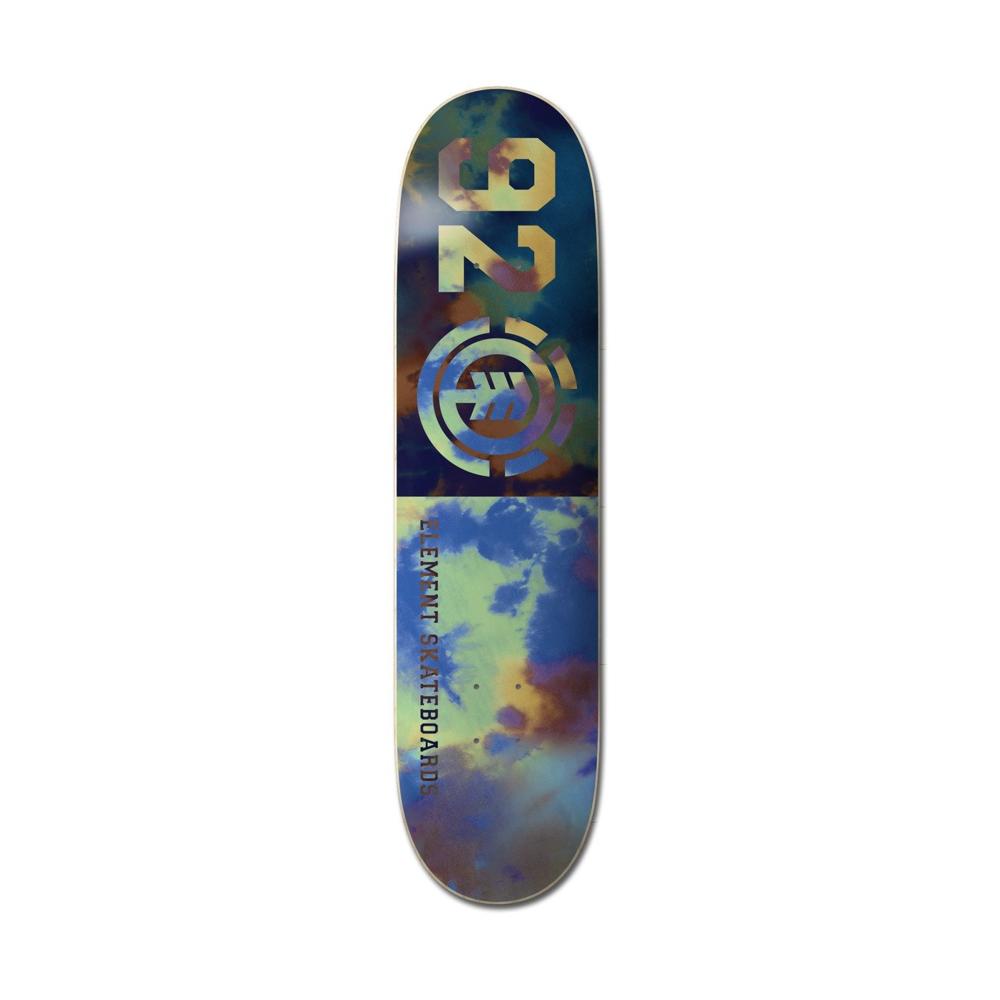 Element Magma 92 Skateboard Deck - Longboards USA
