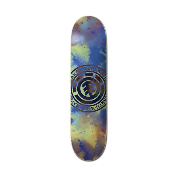 Element Magma Seal Skateboard Deck - Longboards USA