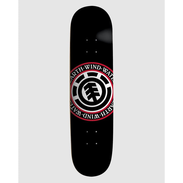 Element Men's Seal Skateboard Deck - Longboards USA