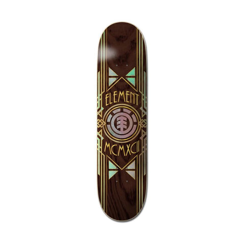 Element Pearl 1992 Skateboard Deck – Longboards USA