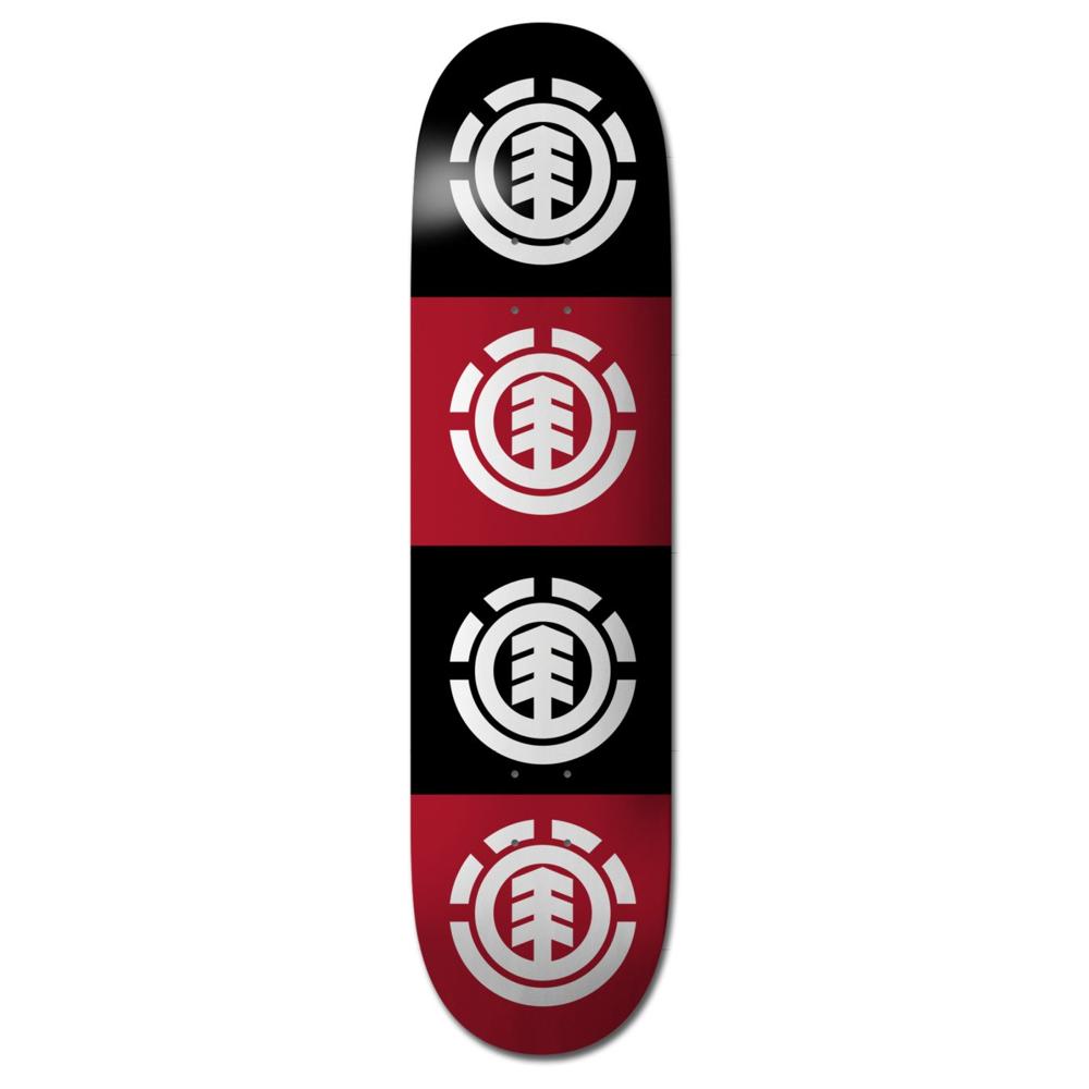 Element Quadrant Skateboard Deck - Longboards USA