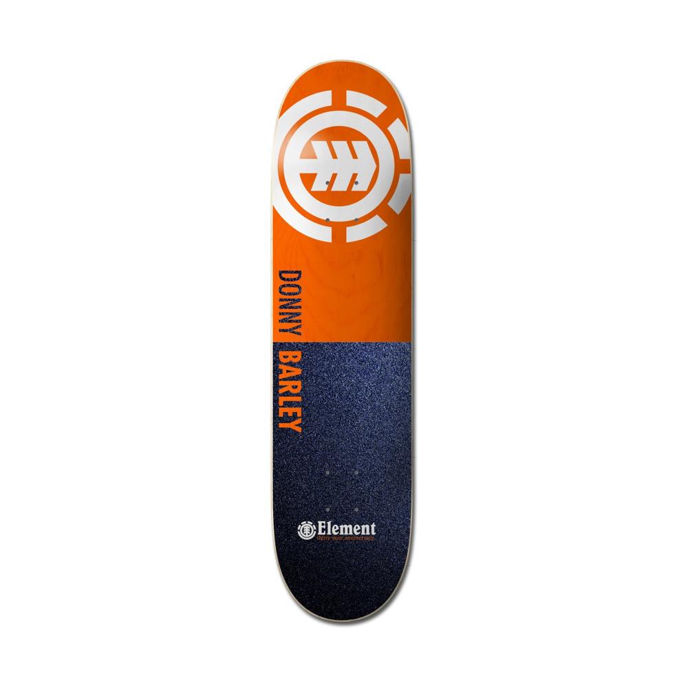 Element Squared 30 Barley 8.125" Skateboard Deck - Longboards USA