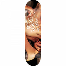 Enjoi Berry Bag Of Suck 8.0" Skateboard Deck - Longboards USA