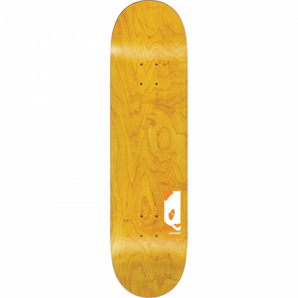 Enjoi Berry Box Panda 8.5" Skateboard Deck - Longboards USA