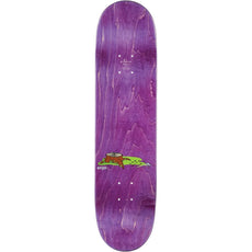 Enjoi Cat Collage 8.0" Skateboard Deck - Longboards USA