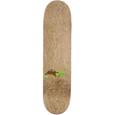 Enjoi Cat Collage R7 8.25" Skateboard Deck - Longboards USA