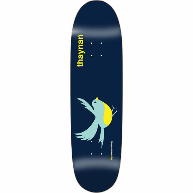 Enjoi Costa Early Bird 8.75" Skateboard Deck - Longboards USA