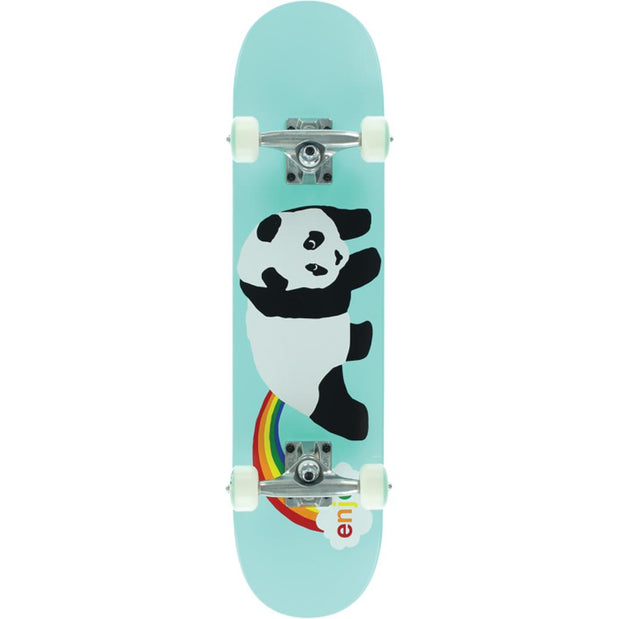 Enjoi Panda Fart 7.0" Mint Skateboard - Longboards USA