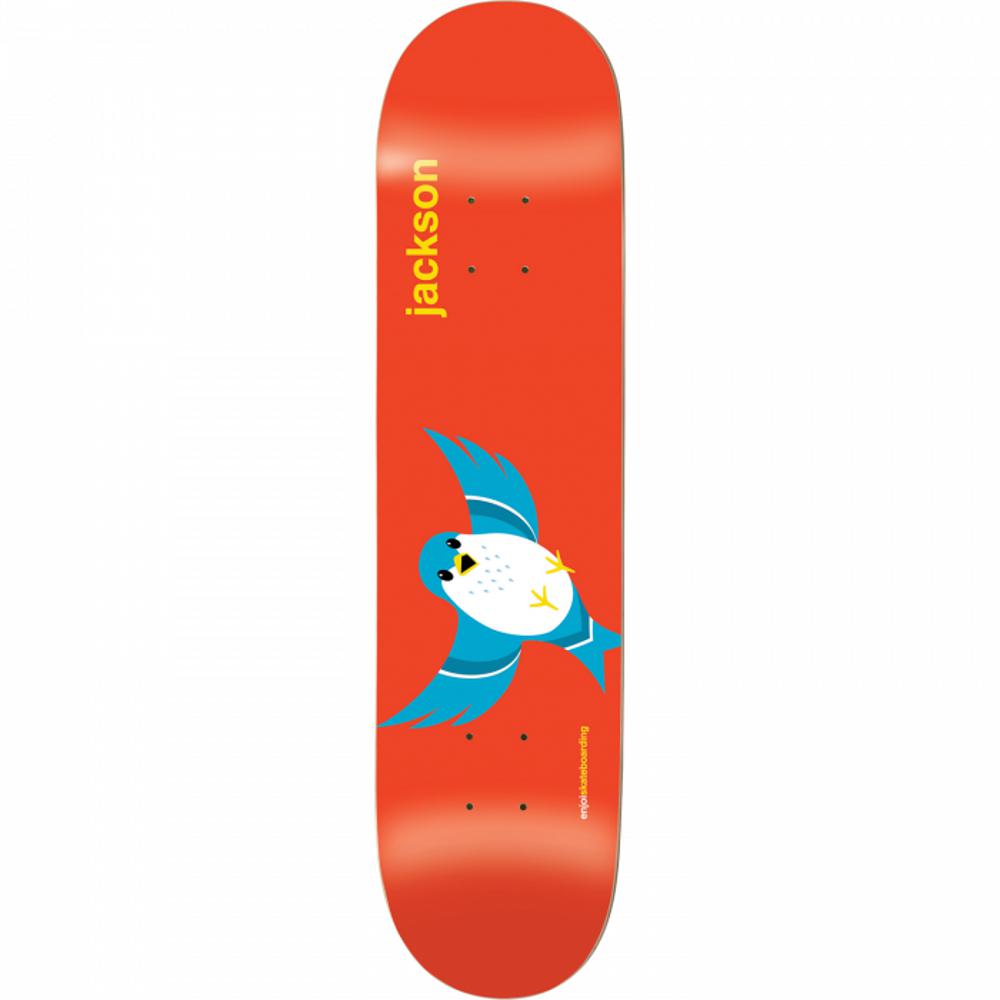 Enjoi Pilz Early Bird 8.5