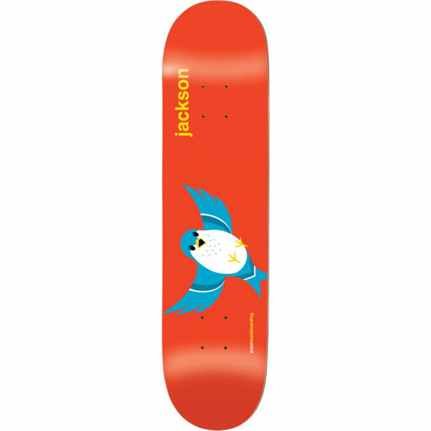 Enjoi Pilz Early Bird 8.5" Skateboard Deck - Longboards USA