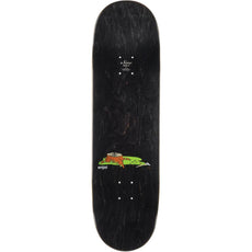 Enjoi Rasta Panda 9.0" Skateboard Deck - Longboards USA