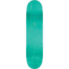 Enjoi Rasta Panda R7 8.5" Skateboard Deck - Longboards USA
