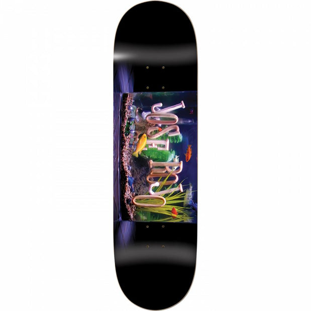 Enjoi Rojo Bag Of Suck 8.5" Skateboard Deck - Longboards USA