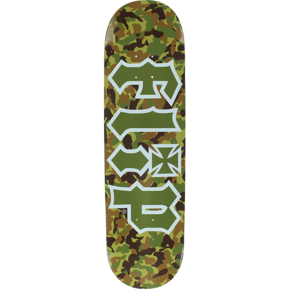Flip Combat 8.25
