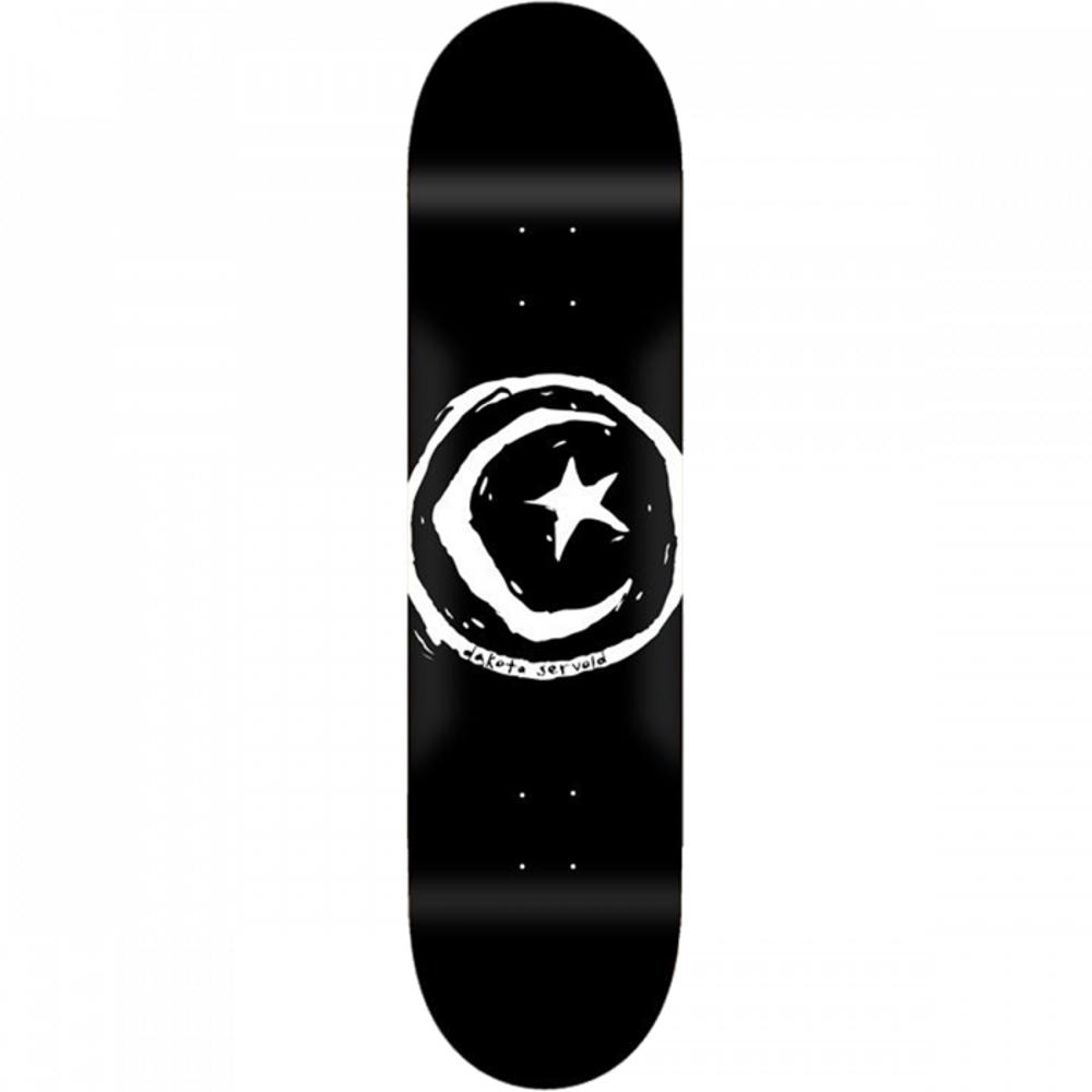 Foundation Servold Signature 8.25" Skateboard Deck - Longboards USA