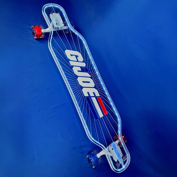 Ghost GI Joe x Everone Skate 40