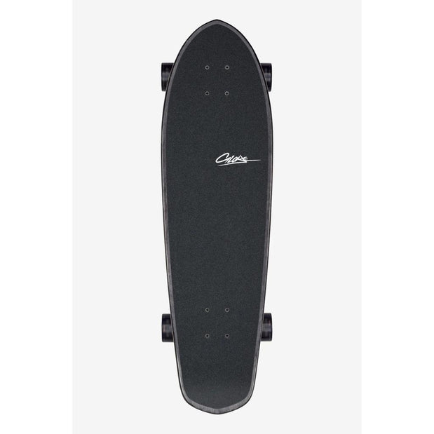 Globe Big Blazer Melt 32" Cruiser Longboard - Longboards USA