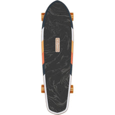 Globe Big Blazer Tune In 32" Cruiser Longboard - Longboards USA