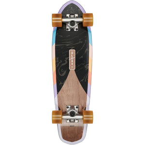 Globe Blazer 26" Far Out Cruiser Longboard - Longboards USA