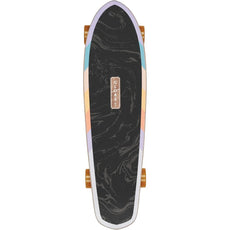 Globe Blazer 26" Far Out Cruiser Longboard - Longboards USA