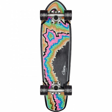 Globe Blazer Crunch 26" Longboard - Longboards USA