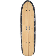 Globe Blazer Fuego Bamboo 32" Cruiser - Longboards USA