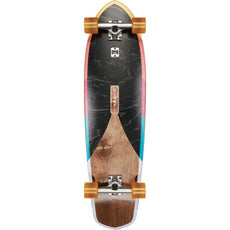 Globe Blazer Xl 36" Dig It 36" Cruiser Longboard - Longboards USA