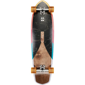 Globe Blazer Xl 36" Dig It 36" Cruiser Longboard - Longboards USA