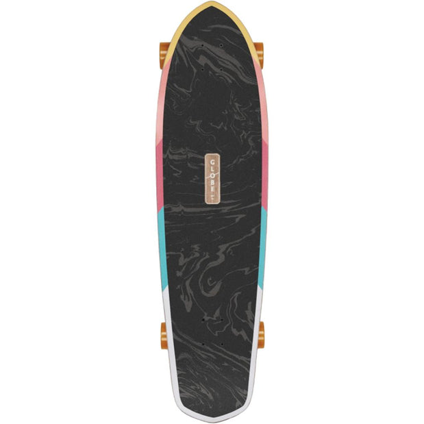 Globe Blazer Xl 36" Dig It 36" Cruiser Longboard - Longboards USA