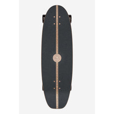 Globe Coaster Mirage 31" Cruiser - Longboards USA