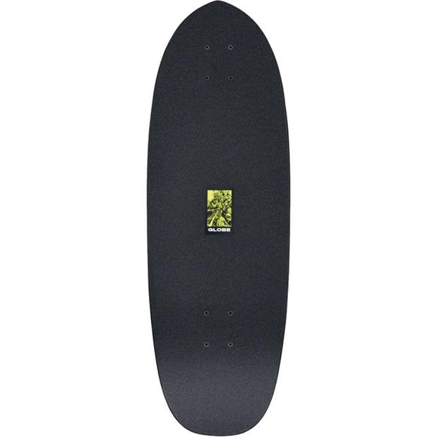 Globe Frothy Mission Surf Skate 30" Cruiser - Longboards USA