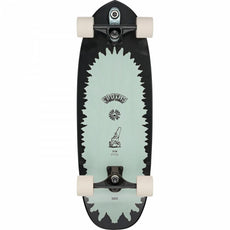 Globe Frothy Surf Skate Sea Saw 29" Cruiser - Longboards USA