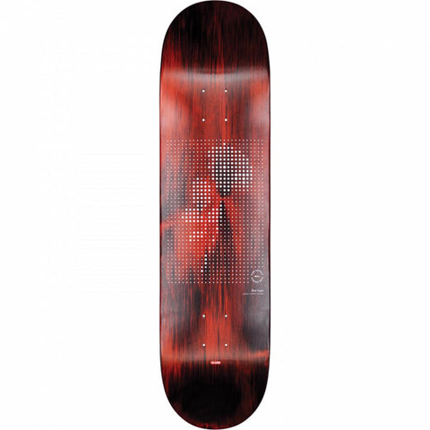 Globe G2 Dot Gain  Rose 8.12" Skateboard Deck - Longboards USA