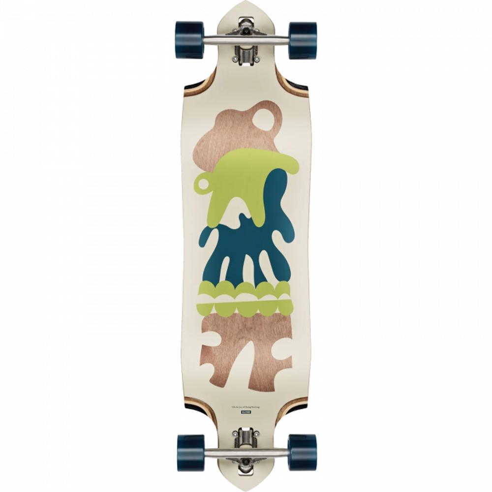 Globe Geminon Micro Dropdown 37