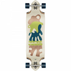 Globe Geminon Micro Dropdown 37" Longboard - Longboards USA