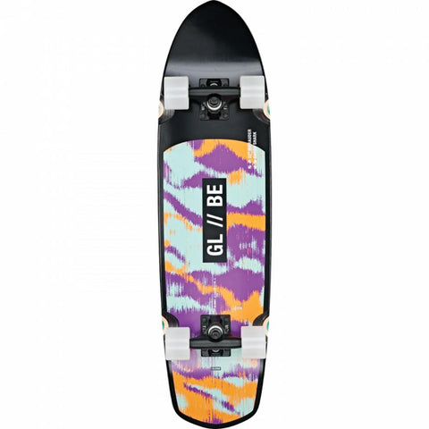 Globe Marauder Ghost Shark 32" Longboard - Longboards USA