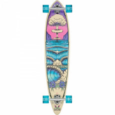 Globe Noosa Wave Machine 43" Longboard - Longboards USA