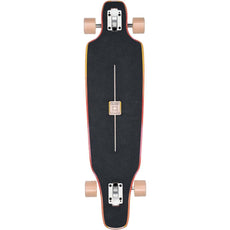 Globe Outlier Scorch 36" Freeride Longboard - Longboards USA