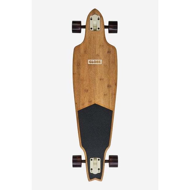 Globe Prowler Classic Bamboo/Epitome 38" Longboard - Longboards USA